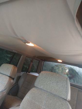 1994 Jeep Cherokee Country - photo 5