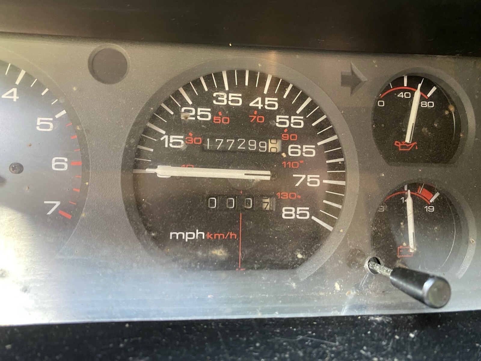 1994 Jeep Cherokee SPORT - photo 10