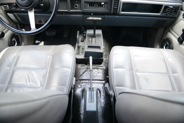 1994 Jeep Cherokee - photo 11