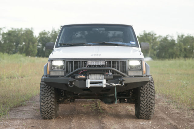 1994 Jeep Cherokee - photo 2