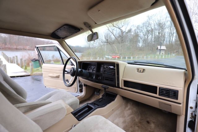 1994 Jeep Cherokee 2 door - photo 10
