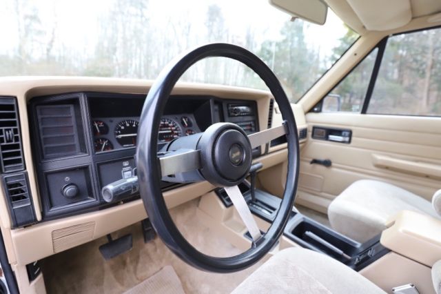 1994 Jeep Cherokee 2 door - photo 12