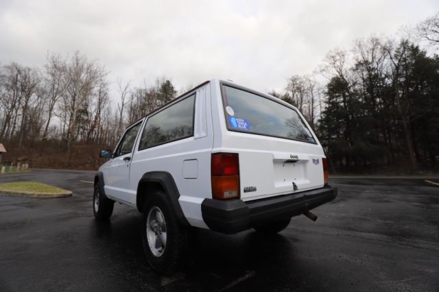 1994 Jeep Cherokee 2 door - photo 3