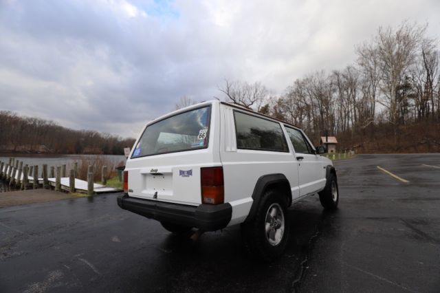 1994 Jeep Cherokee 2 door - photo 4