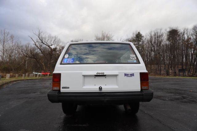 1994 Jeep Cherokee 2 door - photo 5
