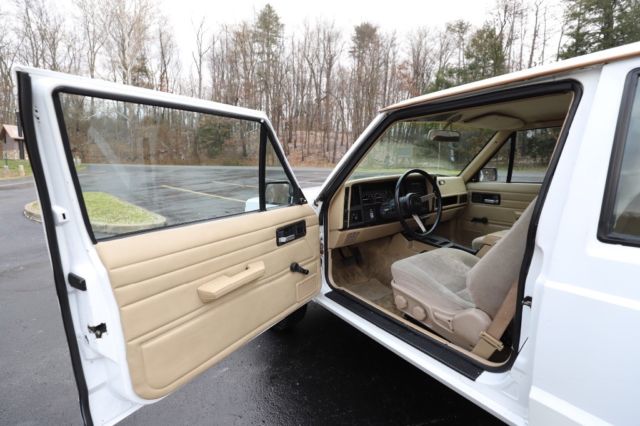 1994 Jeep Cherokee 2 door - photo 8