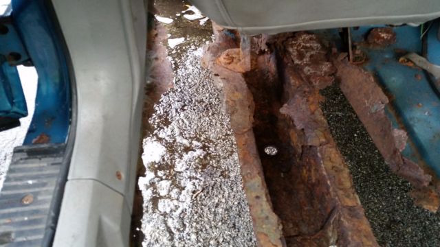 1994 Jeep Cherokee - photo 11