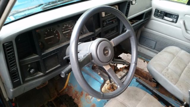 1994 Jeep Cherokee - photo 5