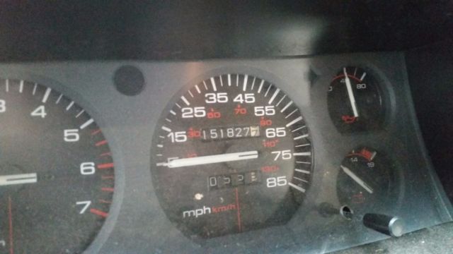 1994 Jeep Cherokee - photo 6