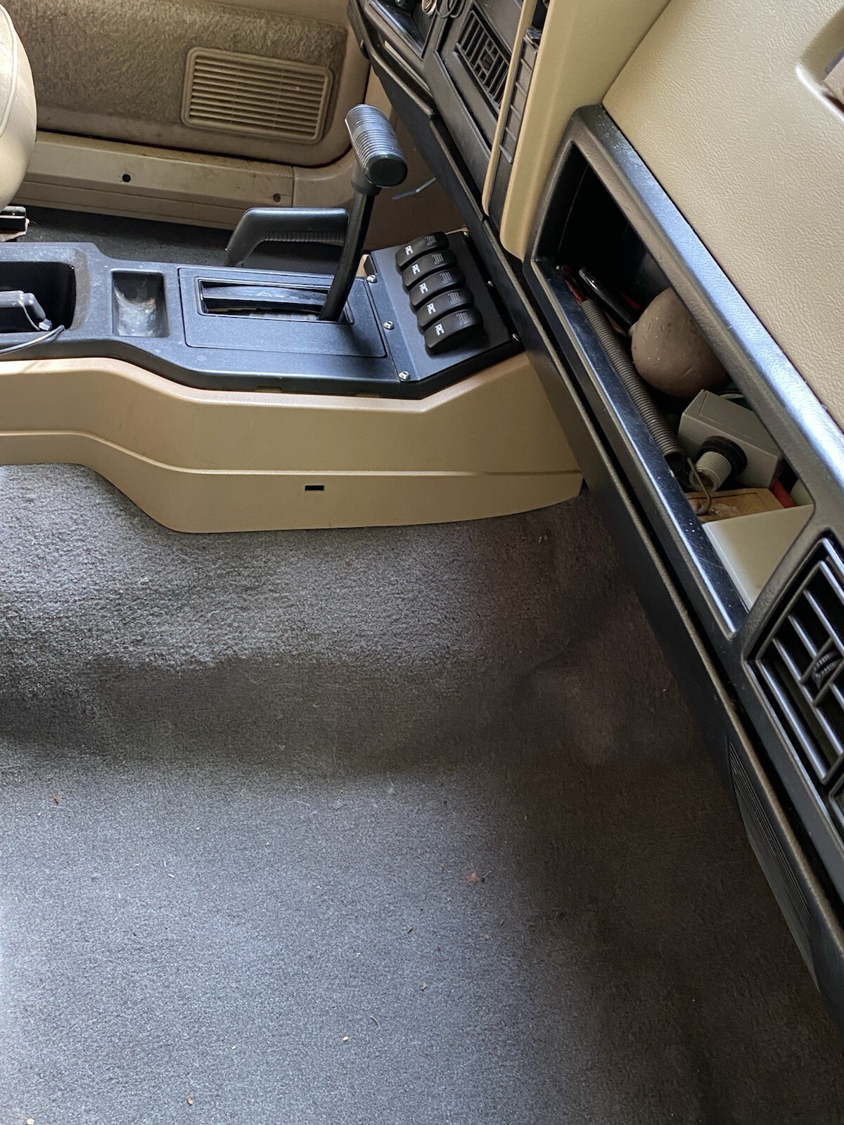 1994 Jeep Cherokee SPORT - photo 6