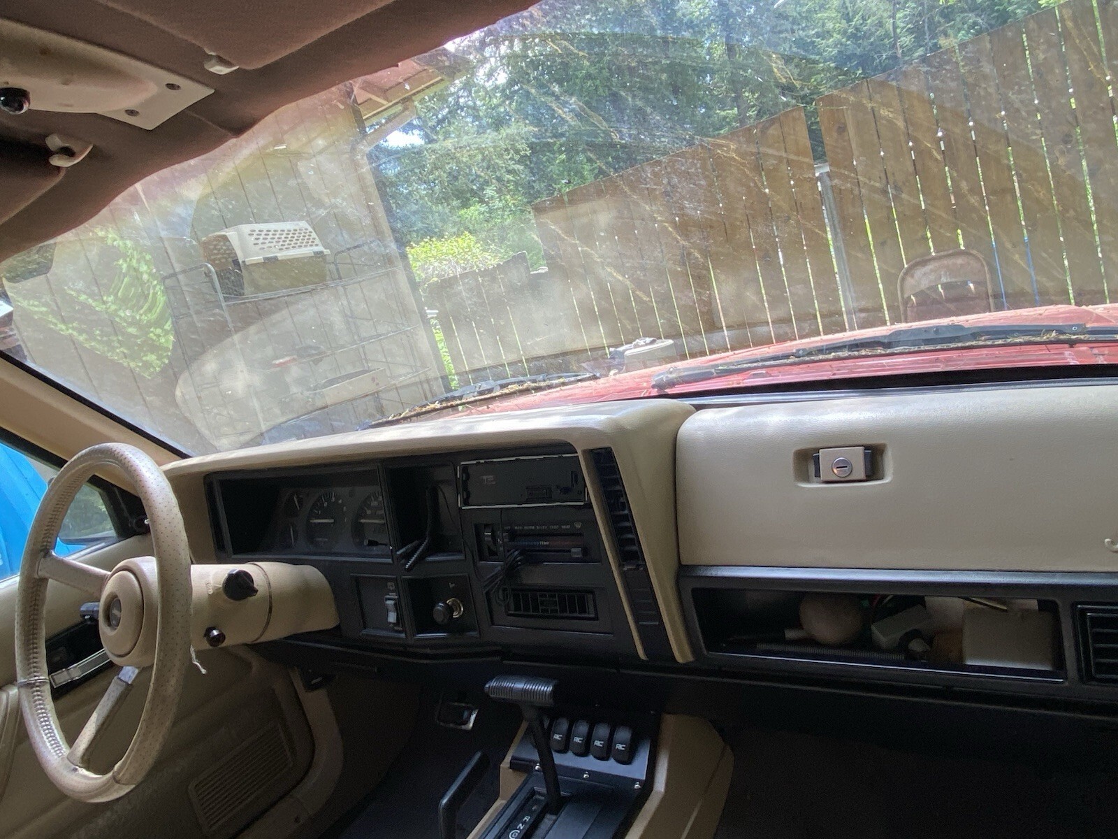 1994 Jeep Cherokee SPORT - photo 7