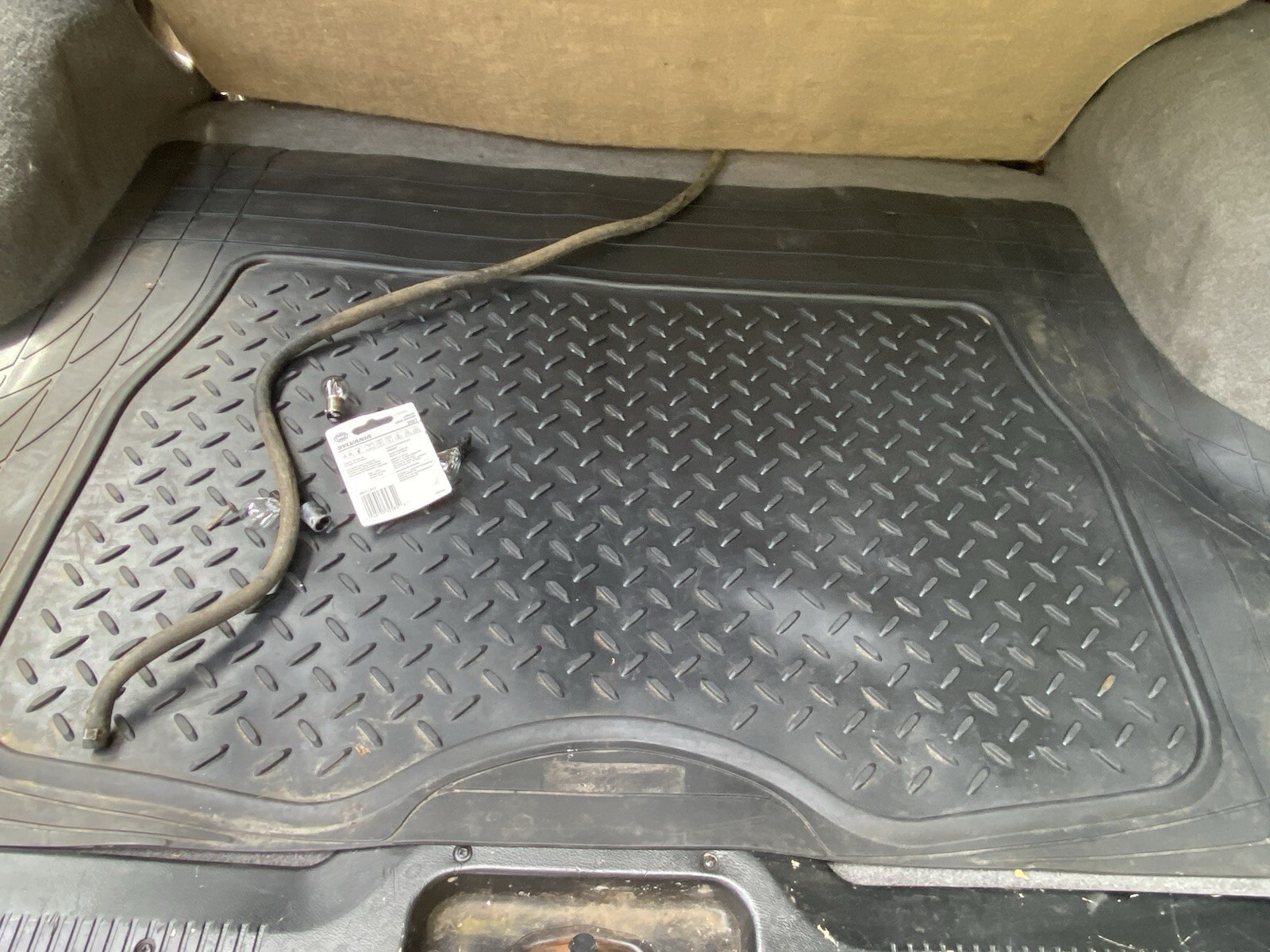 1994 Jeep Cherokee SPORT - photo 8