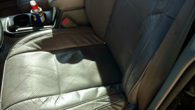 1994 Jeep Grand Cherokee - photo 5