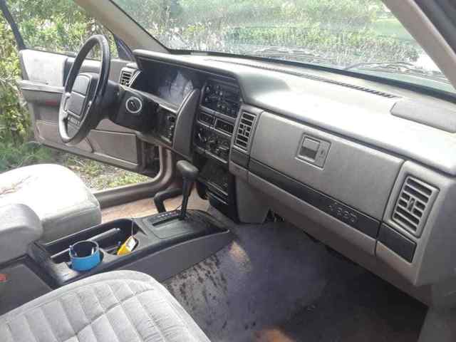1994 Jeep Grand Cherokee - photo 10