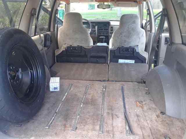 1994 Jeep Grand Cherokee - photo 11