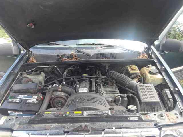 1994 Jeep Grand Cherokee - photo 12