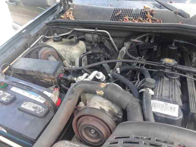 1994 Jeep Grand Cherokee - photo 4