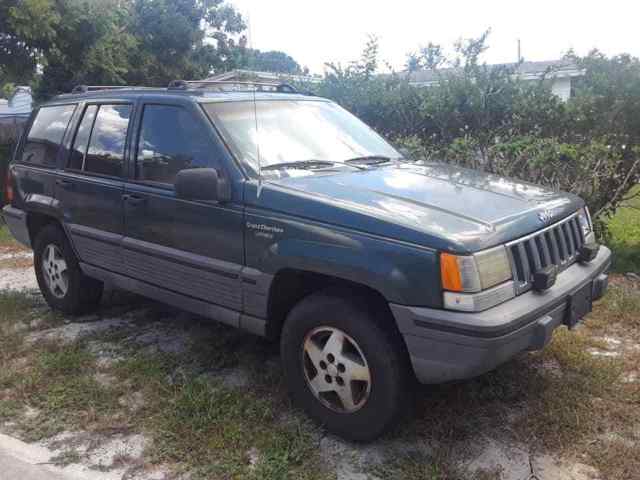 1994 Jeep Grand Cherokee - photo 5