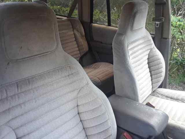 1994 Jeep Grand Cherokee - photo 6