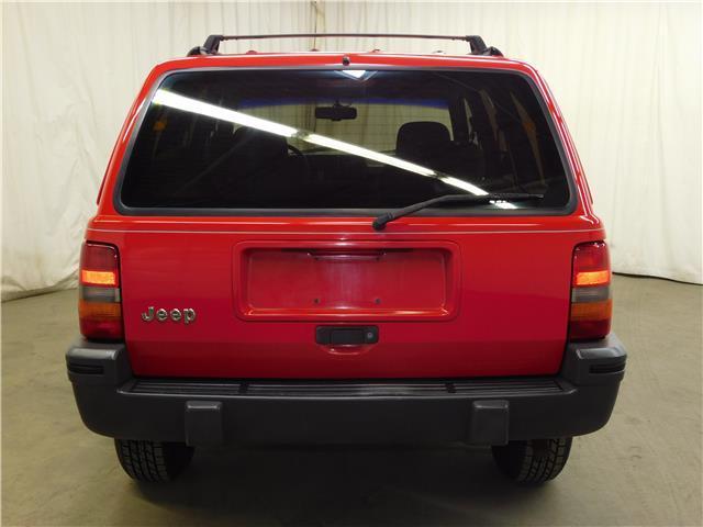 1994 Jeep Grand Cherokee Laredo - photo 10