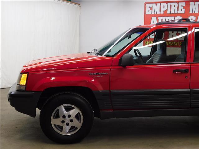 1994 Jeep Grand Cherokee Laredo - photo 2