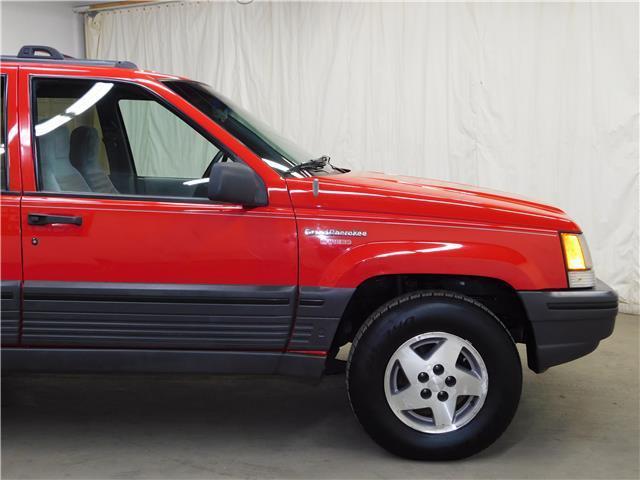 1994 Jeep Grand Cherokee Laredo - photo 6