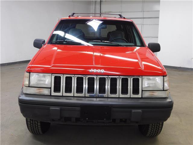 1994 Jeep Grand Cherokee Laredo - photo 9