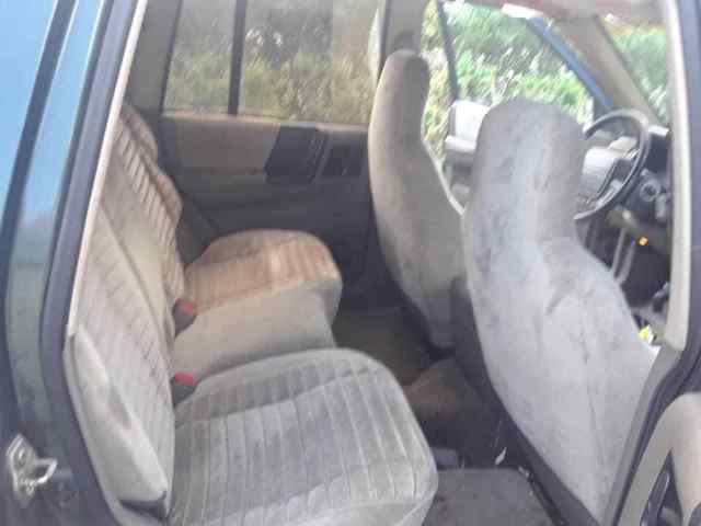 1994 Jeep Grand Cherokee - photo 8