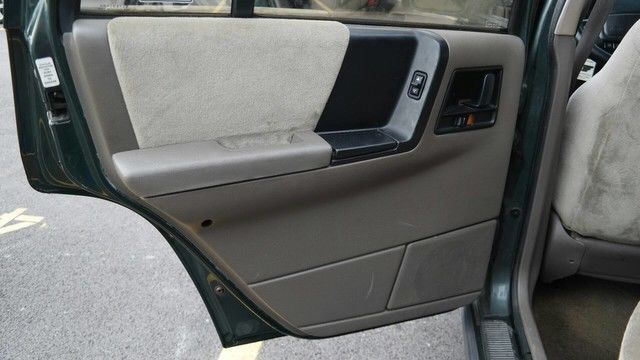 1994 Jeep Grand Cherokee Laredo - photo 10