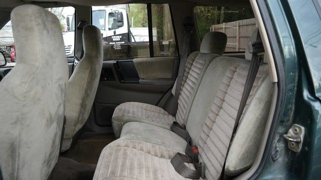 1994 Jeep Grand Cherokee Laredo - photo 11