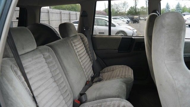 1994 Jeep Grand Cherokee Laredo - photo 12