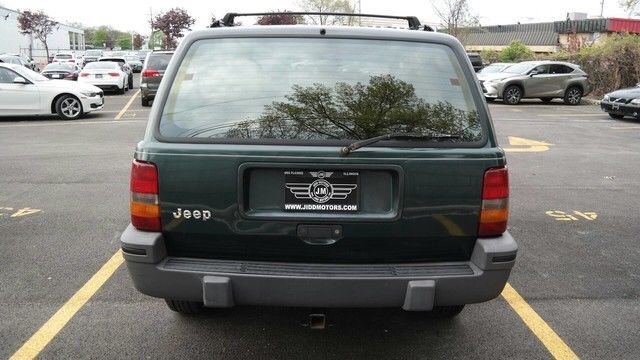 1994 Jeep Grand Cherokee Laredo - photo 5