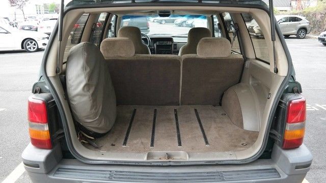 1994 Jeep Grand Cherokee Laredo - photo 7