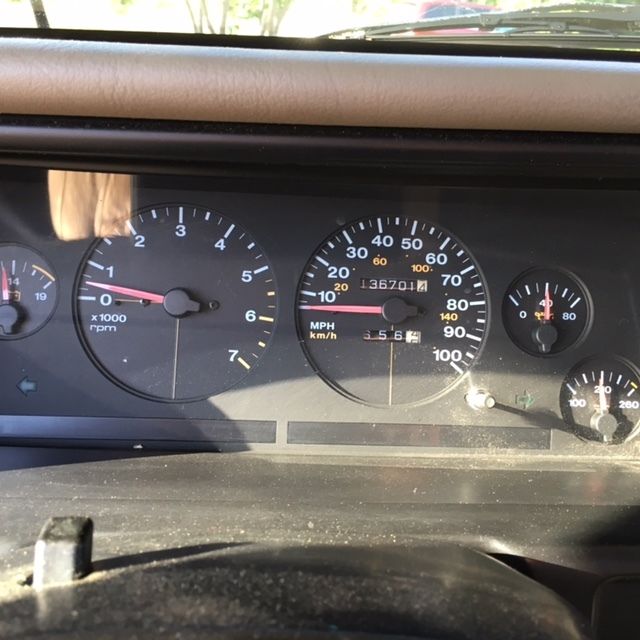 1994 Jeep Grand Cherokee - photo 7