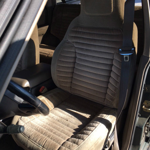 1994 Jeep Grand Cherokee - photo 9