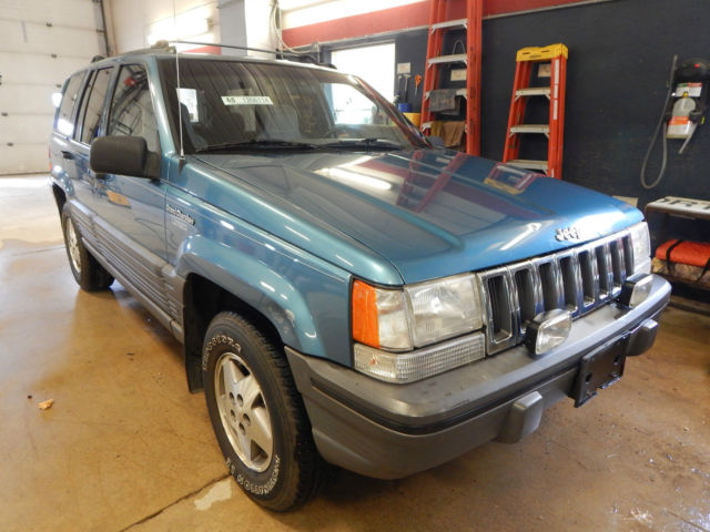 1994 Jeep Grand Cherokee Laredo T1256114 1994 Jeep Grand Cherokee