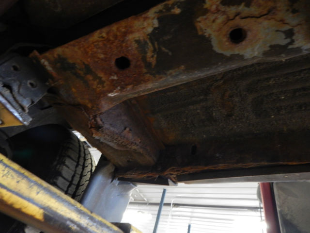 1994 Jeep Grand Cherokee - photo 12