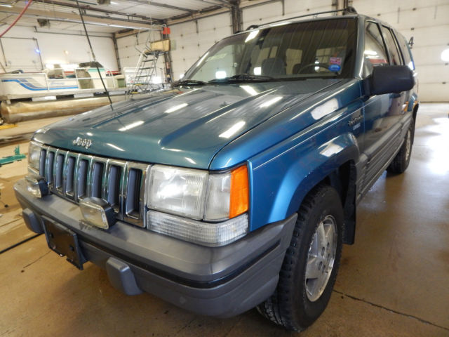 1994 Jeep Grand Cherokee - photo 2