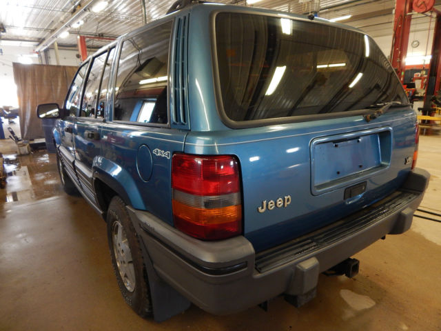 1994 Jeep Grand Cherokee - photo 3