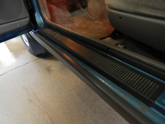 1994 Jeep Grand Cherokee - photo 5