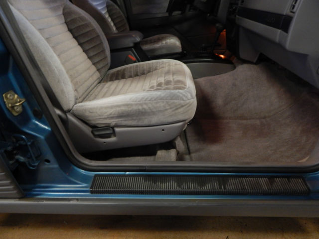 1994 Jeep Grand Cherokee - photo 7