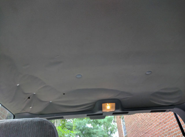 1994 Jeep Grand Cherokee - photo 11