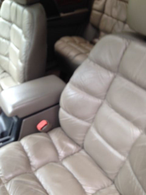 1994 Jeep Grand Cherokee - photo 7