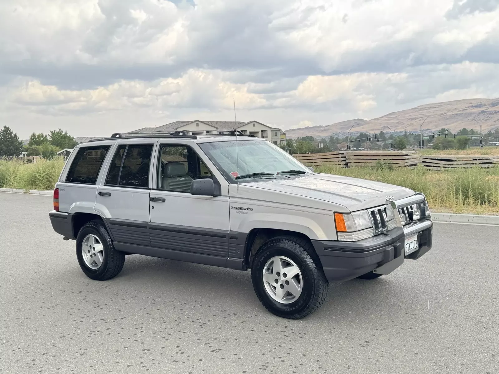 1994 Jeep Grand Cherokee LAREDO