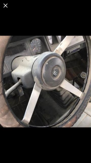 1994 Jeep Wrangler - photo 6