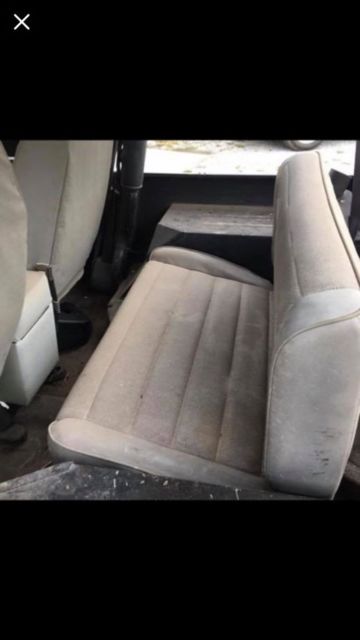 1994 Jeep Wrangler - photo 8