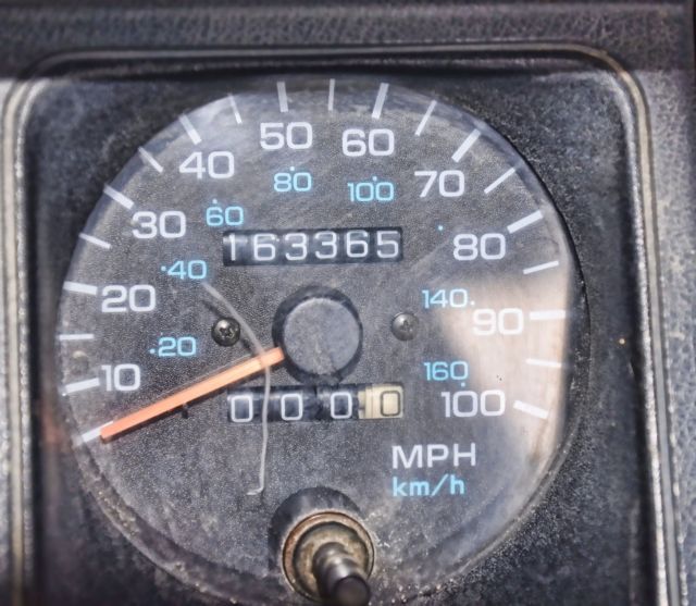 1994 Jeep Wrangler - photo 13