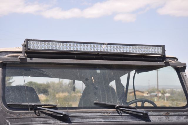 1994 Jeep Wrangler - photo 6