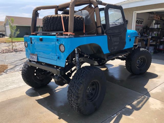 1994 Jeep Wrangler sahara - photo 5