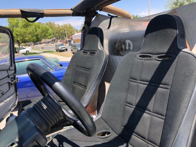 1994 Jeep Wrangler sahara - photo 9